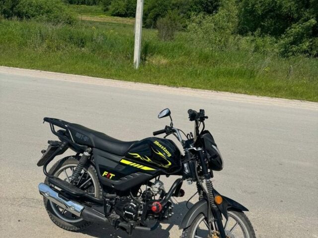 Мустанг Інша, об'ємом двигуна 0 л та пробігом 0 тис. км за 736 $, фото 2 на Automoto.ua