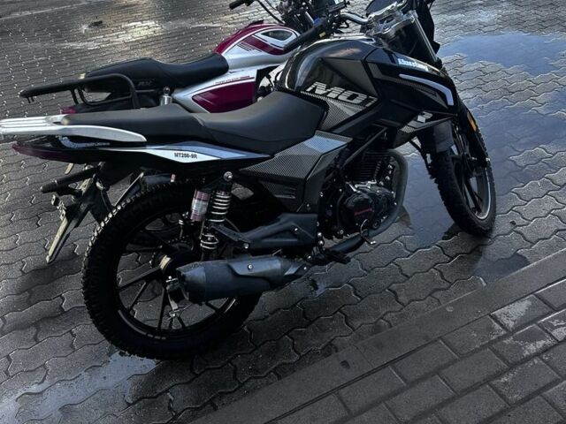 Мустанг Другая, объемом двигателя 0.25 л и пробегом 0 тыс. км за 834 $, фото 2 на Automoto.ua