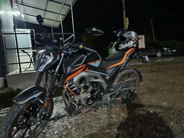 Мустанг Інша, об'ємом двигуна 0.2 л та пробігом 0 тис. км за 1150 $, фото 5 на Automoto.ua