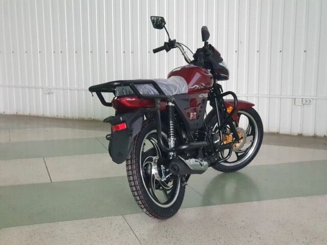 Мустанг Другая, объемом двигателя 0.12 л и пробегом 0 тыс. км за 830 $, фото 5 на Automoto.ua