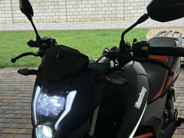 Мустанг Другая, объемом двигателя 0.25 л и пробегом 0 тыс. км за 1150 $, фото 6 на Automoto.ua