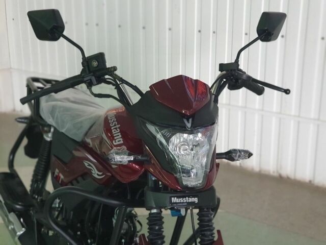 Мустанг Другая, объемом двигателя 0.12 л и пробегом 0 тыс. км за 830 $, фото 2 на Automoto.ua