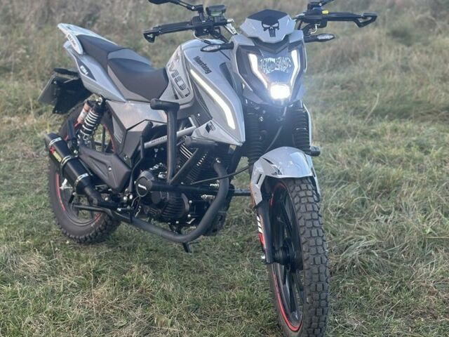 Мустанг Другая, объемом двигателя 0.2 л и пробегом 0 тыс. км за 1069 $, фото 5 на Automoto.ua