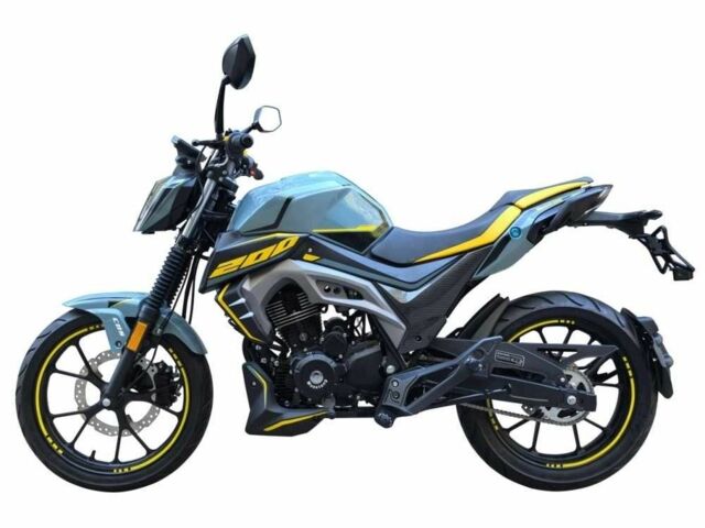 Мустанг Інша, об'ємом двигуна 0.2 л та пробігом 0 тис. км за 1260 $, фото 13 на Automoto.ua