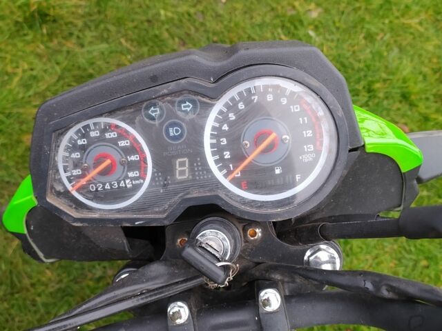 Мустанг Інша, об'ємом двигуна 0.15 л та пробігом 0 тис. км за 800 $, фото 3 на Automoto.ua