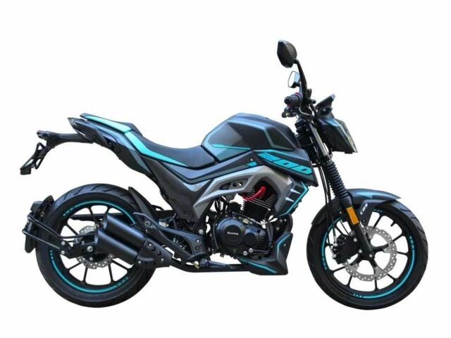 Мустанг Інша, об'ємом двигуна 0.2 л та пробігом 0 тис. км за 1260 $, фото 8 на Automoto.ua