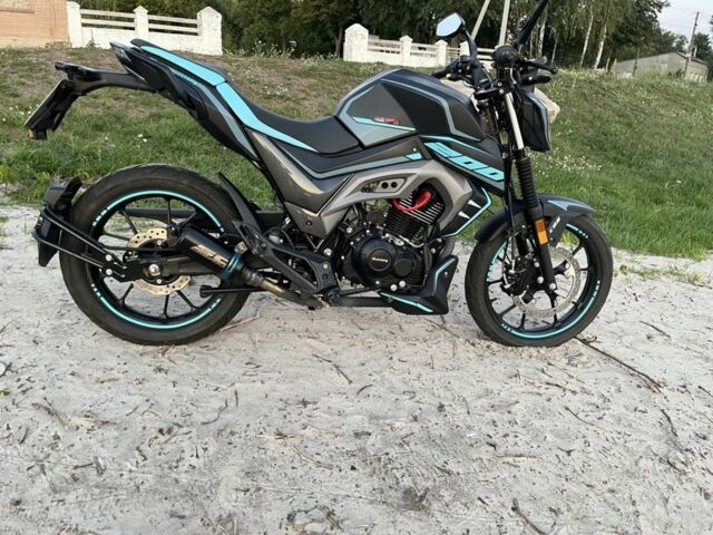 Мустанг Другая, объемом двигателя 0.2 л и пробегом 0 тыс. км за 1070 $, фото 3 на Automoto.ua