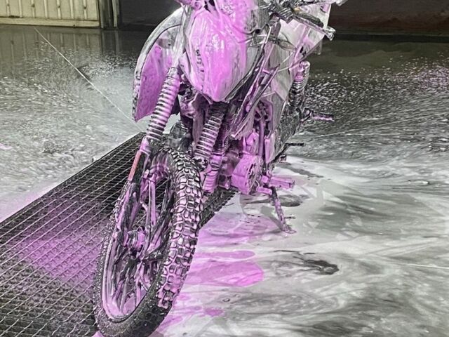 Мустанг Другая, объемом двигателя 0.25 л и пробегом 0 тыс. км за 834 $, фото 4 на Automoto.ua