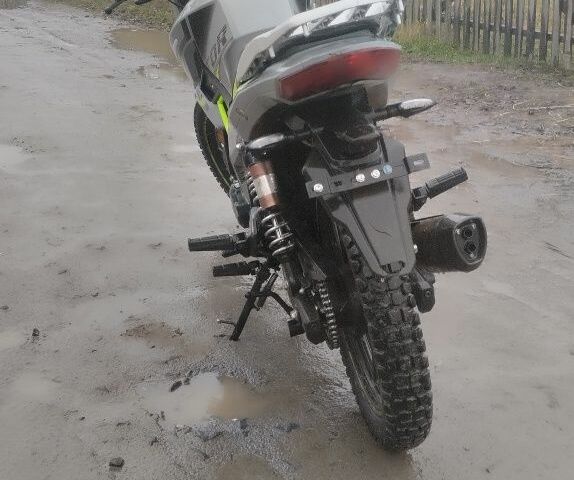 Мустанг Інша, об'ємом двигуна 0.2 л та пробігом 0 тис. км за 947 $, фото 4 на Automoto.ua