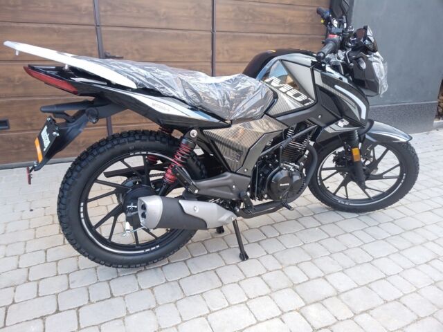 Мустанг Другая, объемом двигателя 0.2 л и пробегом 0 тыс. км за 1160 $, фото 1 на Automoto.ua