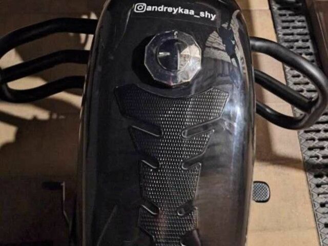 Мустанг Другая, объемом двигателя 0.13 л и пробегом 0 тыс. км за 601 $, фото 4 на Automoto.ua