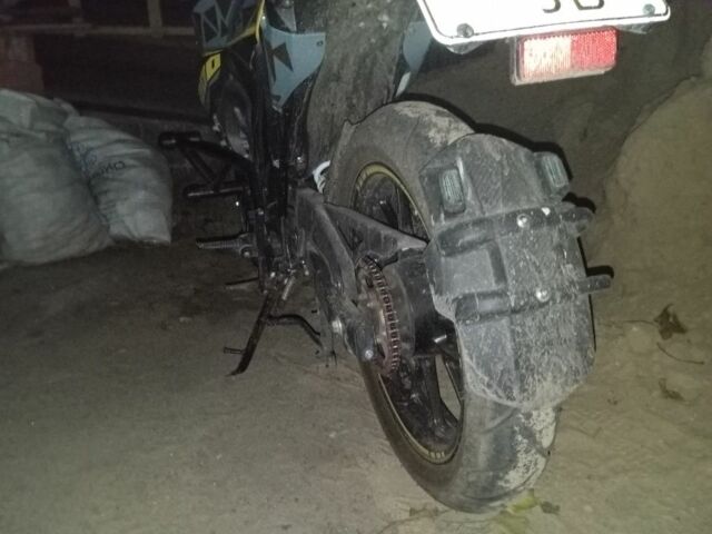 Мустанг Інша, об'ємом двигуна 0.2 л та пробігом 0 тис. км за 1025 $, фото 5 на Automoto.ua