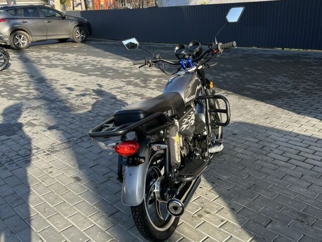 Мустанг Другая, объемом двигателя 0.13 л и пробегом 0 тыс. км за 520 $, фото 5 на Automoto.ua