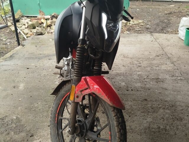 Мустанг Другая, объемом двигателя 0.15 л и пробегом 0 тыс. км за 1049 $, фото 7 на Automoto.ua