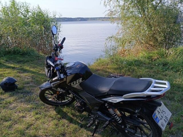 Мустанг Другая, объемом двигателя 0.25 л и пробегом 0 тыс. км за 1100 $, фото 5 на Automoto.ua