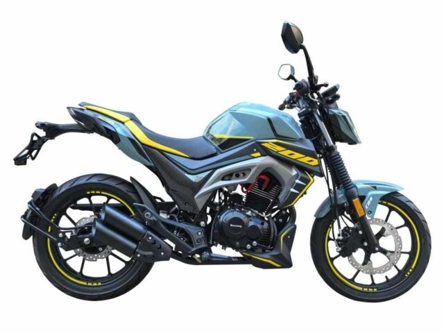 Мустанг Інша, об'ємом двигуна 0.2 л та пробігом 0 тис. км за 1260 $, фото 10 на Automoto.ua