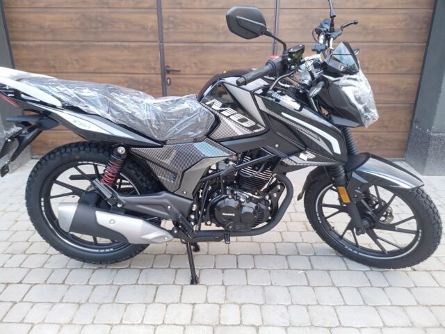 Мустанг Другая, объемом двигателя 0.2 л и пробегом 0 тыс. км за 1160 $, фото 5 на Automoto.ua