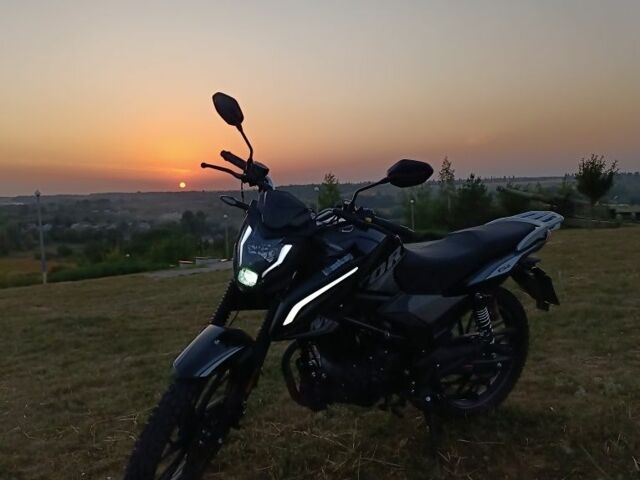 Мустанг Другая, объемом двигателя 0.25 л и пробегом 0 тыс. км за 1100 $, фото 1 на Automoto.ua