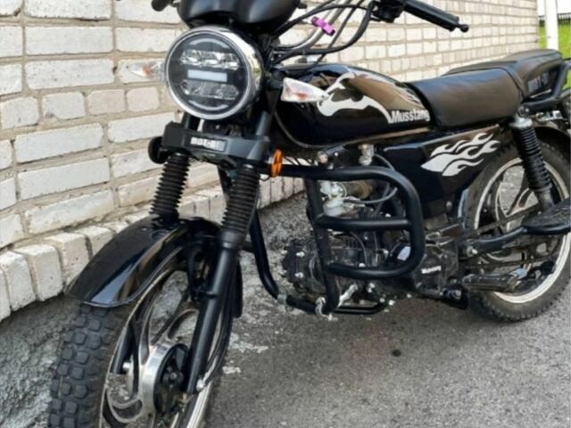 Мустанг Другая, объемом двигателя 0.13 л и пробегом 0 тыс. км за 465 $, фото 1 на Automoto.ua