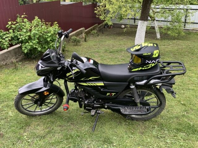 Мустанг Інша, об'ємом двигуна 0 л та пробігом 0 тис. км за 736 $, фото 1 на Automoto.ua