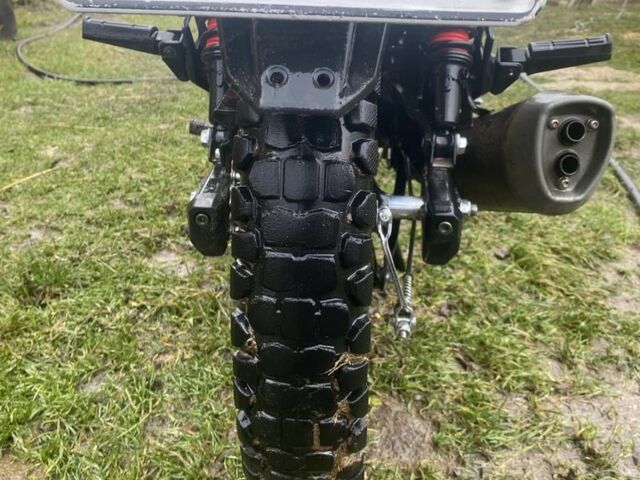 Мустанг Другая, объемом двигателя 0.2 л и пробегом 0 тыс. км за 1050 $, фото 6 на Automoto.ua