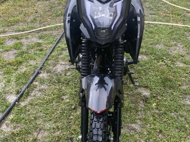 Мустанг Другая, объемом двигателя 0.2 л и пробегом 0 тыс. км за 1050 $, фото 2 на Automoto.ua