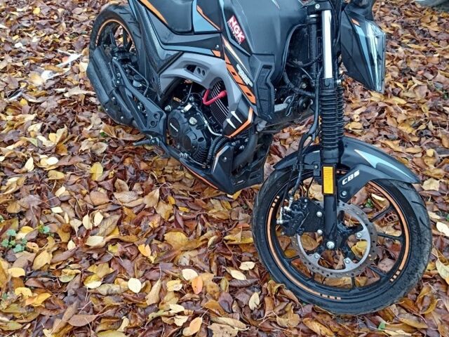 Мустанг Другая, объемом двигателя 0.2 л и пробегом 0 тыс. км за 1000 $, фото 11 на Automoto.ua