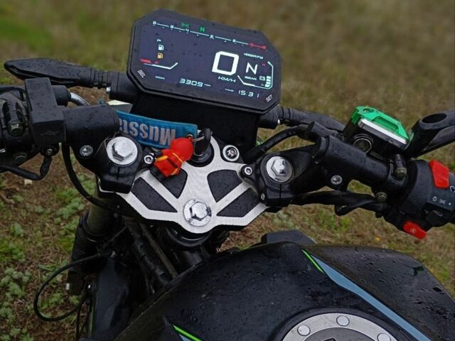 Мустанг Інша, об'ємом двигуна 0.2 л та пробігом 0 тис. км за 1000 $, фото 2 на Automoto.ua