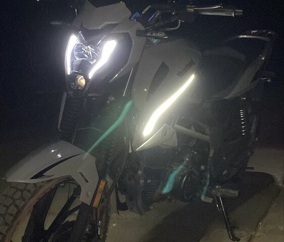 Мустанг Інша, об'ємом двигуна 0.25 л та пробігом 0 тис. км за 1188 $, фото 7 на Automoto.ua