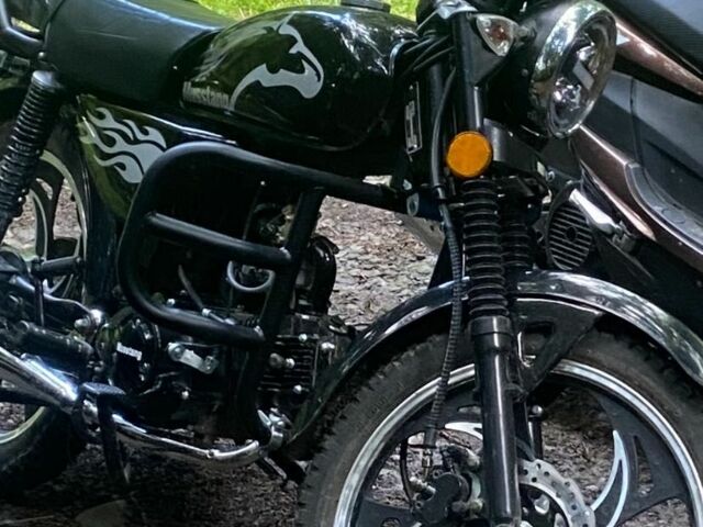 Мустанг Інша, об'ємом двигуна 0.13 л та пробігом 0 тис. км за 591 $, фото 2 на Automoto.ua