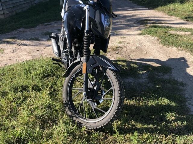 Мустанг Другая, объемом двигателя 0.2 л и пробегом 0 тыс. км за 1050 $, фото 1 на Automoto.ua