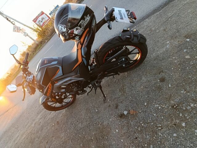 Мустанг Інша, об'ємом двигуна 0.2 л та пробігом 0 тис. км за 1150 $, фото 2 на Automoto.ua