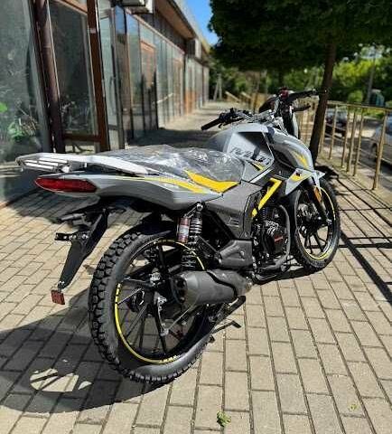 Мустанг Інша, об'ємом двигуна 0.25 л та пробігом 0 тис. км за 1280 $, фото 1 на Automoto.ua