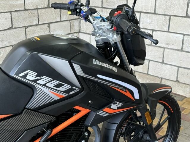 Мустанг Другая, объемом двигателя 0.25 л и пробегом 0 тыс. км за 1150 $, фото 2 на Automoto.ua