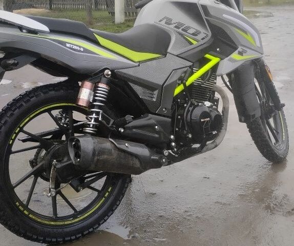 Мустанг Інша, об'ємом двигуна 0.2 л та пробігом 0 тис. км за 947 $, фото 2 на Automoto.ua