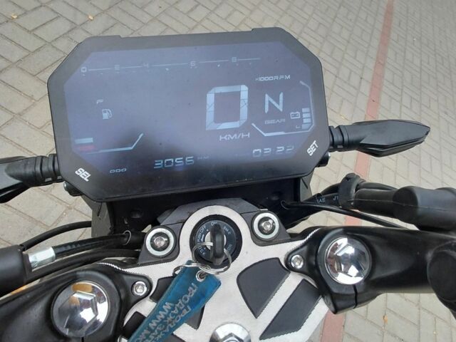 Мустанг Другая, объемом двигателя 0.2 л и пробегом 0 тыс. км за 950 $, фото 7 на Automoto.ua