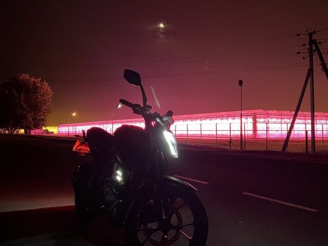 Мустанг Другая, объемом двигателя 0.2 л и пробегом 0 тыс. км за 1199 $, фото 8 на Automoto.ua