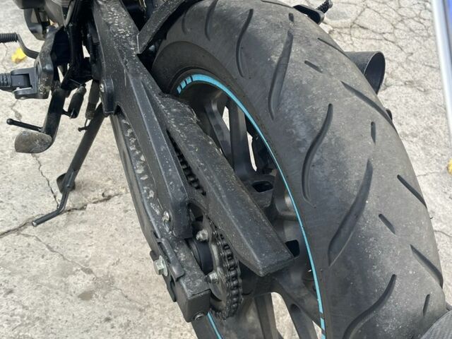 Мустанг Другая, объемом двигателя 0.2 л и пробегом 0 тыс. км за 1050 $, фото 5 на Automoto.ua