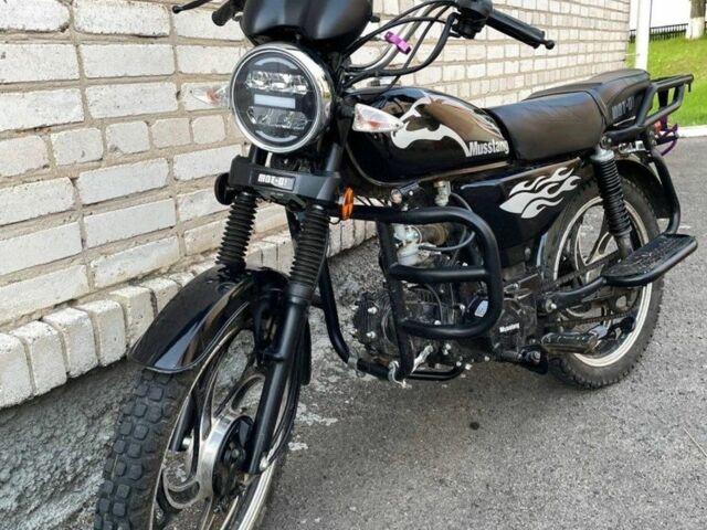 Мустанг Другая, объемом двигателя 0.13 л и пробегом 0 тыс. км за 465 $, фото 2 на Automoto.ua