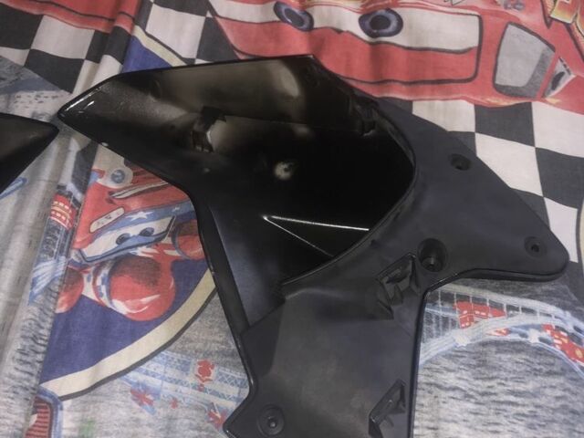 Мустанг Другая, объемом двигателя 0.22 л и пробегом 0 тыс. км за 30 $, фото 3 на Automoto.ua