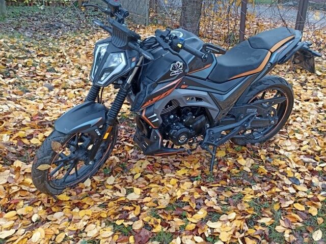 Мустанг Другая, объемом двигателя 0.2 л и пробегом 0 тыс. км за 1000 $, фото 3 на Automoto.ua