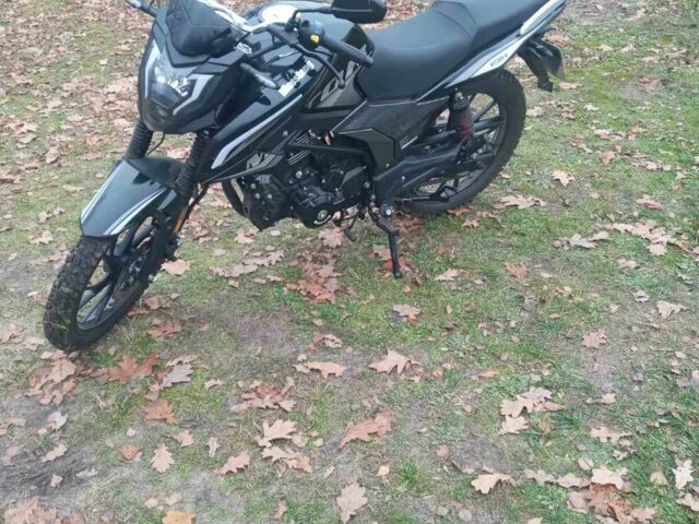 Мустанг Другая, объемом двигателя 0.2 л и пробегом 0 тыс. км за 1100 $, фото 6 на Automoto.ua