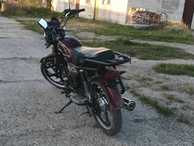 Мустанг Другая, объемом двигателя 0.13 л и пробегом 0 тыс. км за 525 $, фото 1 на Automoto.ua