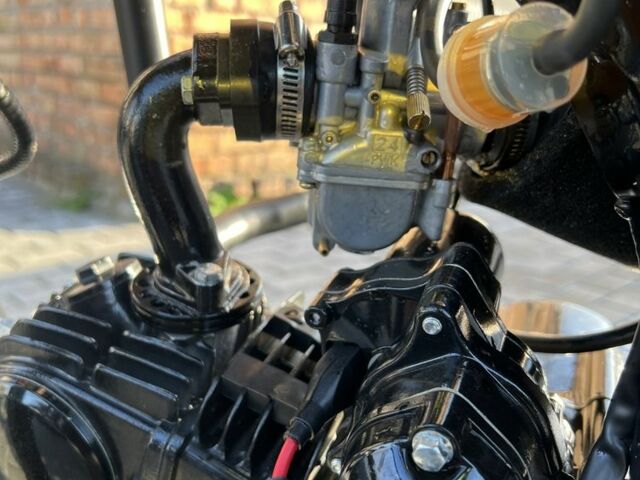 Мустанг Другая, объемом двигателя 0.13 л и пробегом 0 тыс. км за 520 $, фото 4 на Automoto.ua