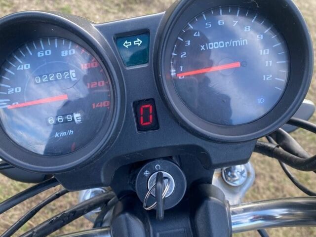 Мустанг Інша, об'ємом двигуна 0.13 л та пробігом 0 тис. км за 452 $, фото 4 на Automoto.ua