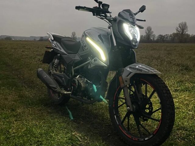 Мустанг Другая, объемом двигателя 0.22 л и пробегом 0 тыс. км за 1280 $, фото 3 на Automoto.ua