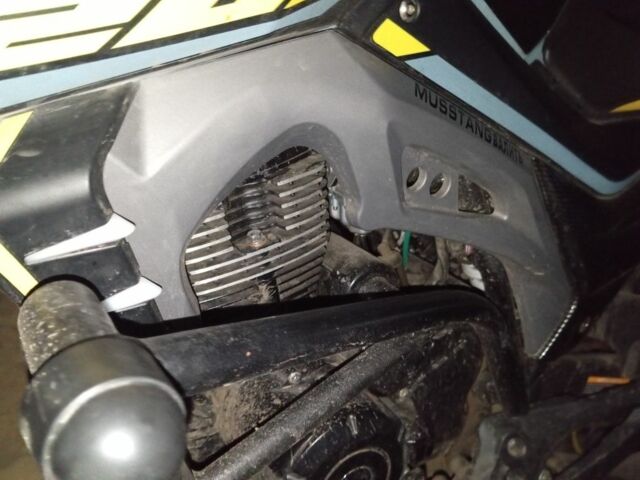 Мустанг Інша, об'ємом двигуна 0.2 л та пробігом 0 тис. км за 1025 $, фото 4 на Automoto.ua