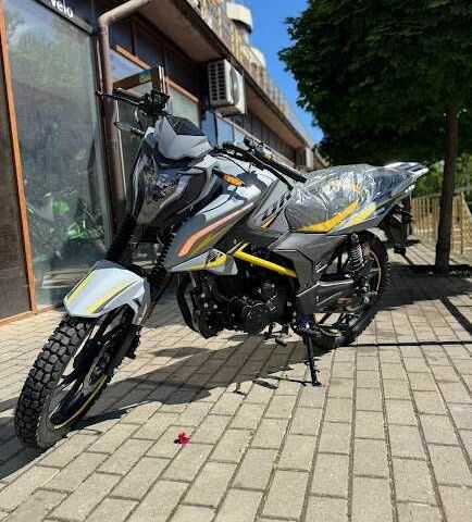 Мустанг Інша, об'ємом двигуна 0.25 л та пробігом 0 тис. км за 1280 $, фото 3 на Automoto.ua