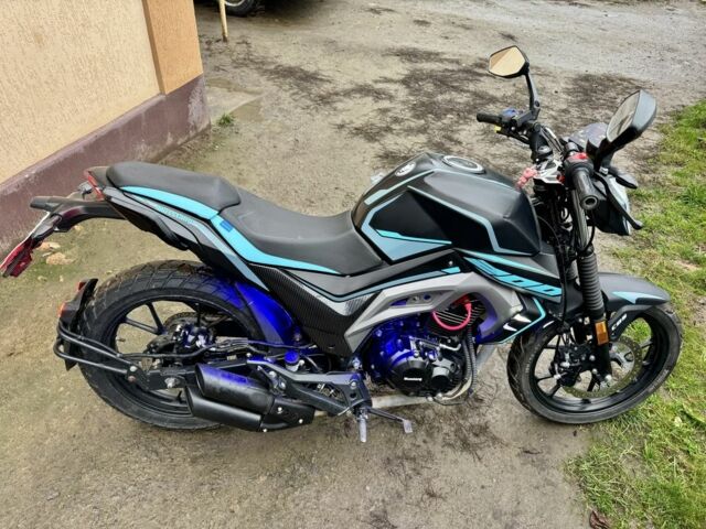 Мустанг Інша, об'ємом двигуна 0.2 л та пробігом 0 тис. км за 1000 $, фото 6 на Automoto.ua