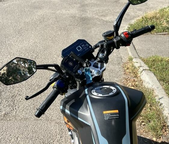 Мустанг Другая, объемом двигателя 0.2 л и пробегом 0 тыс. км за 1199 $, фото 4 на Automoto.ua